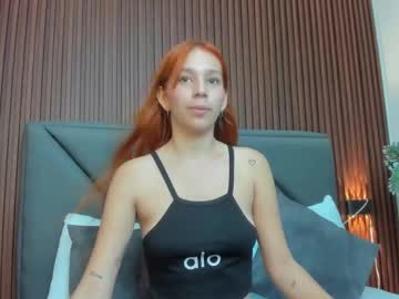 Maroly_21 Chaturbate stream image from August 04, 2025