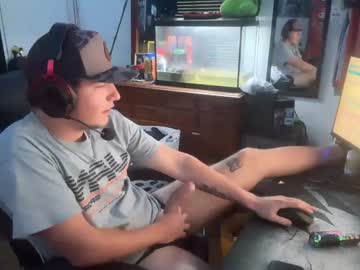 Master_Savage Chaturbate stream image from August 04, 2025