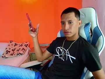 Mateo600009 Chaturbate stream image from August 04, 2025