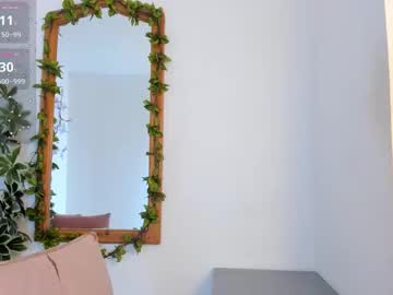 Sarawagner_ Chaturbate stream image from August 04, 2025
