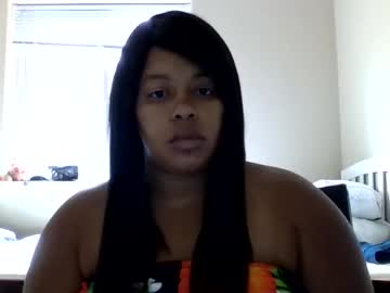 Talulah007 Chaturbate stream image from August 04, 2025