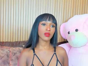 Agathaabbey Chaturbate stream image from August 04, 2025