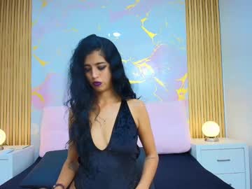 Alice_Jhonsson Chaturbate stream image from August 04, 2025
