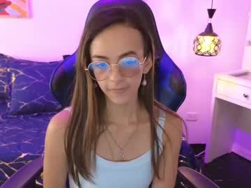 Ambarr_Millerr Chaturbate stream image from August 04, 2025