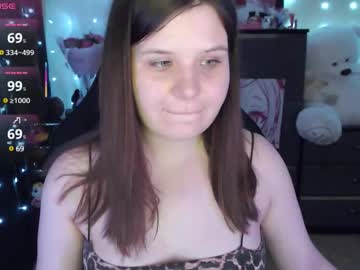 Amyvibes Chaturbate stream image from August 04, 2025