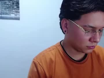 Ceballos_ Chaturbate stream image from August 04, 2025