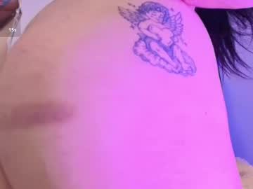 Enyel_Valmina Chaturbate stream image from August 04, 2025