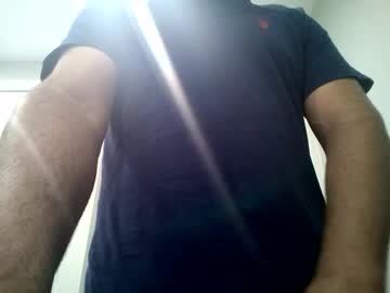 Erkeksinan Chaturbate stream image from August 04, 2025