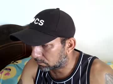 Jhonhot99horny Chaturbate stream image from August 04, 2025