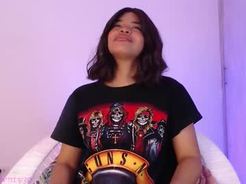 Lana_Fenty Chaturbate stream image from August 04, 2025