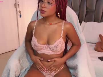 Lorena_Vieira_ Chaturbate stream image from August 04, 2025