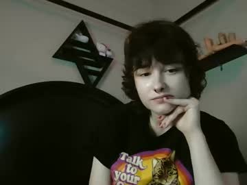 My_Melody02 Chaturbate stream image from August 04, 2025