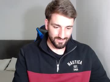 Naugthy18boy Chaturbate stream image from August 04, 2025