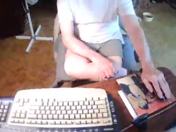 Nightimegames Chaturbate stream image from August 04, 2025