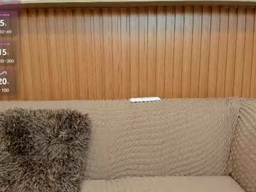 Samanthaw02 Chaturbate stream image from August 04, 2025
