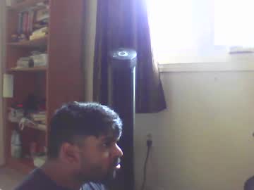 Sundoog Chaturbate stream image from August 04, 2025