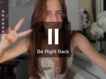 Yes_To_Heaven Chaturbate stream image from August 04, 2025