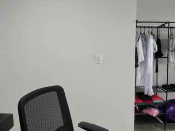 Alejosan22 Chaturbate stream image from August 04, 2025