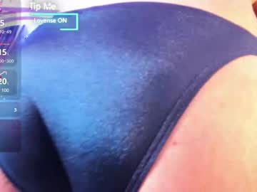 Badangel__ Chaturbate stream image from August 04, 2025