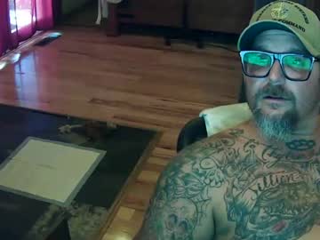 Biggdaddy4206913 Chaturbate stream image from August 04, 2025