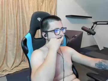 Chance307 Chaturbate stream image from August 04, 2025