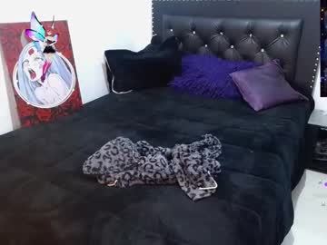 Charlotteblue117 Chaturbate stream image from August 04, 2025