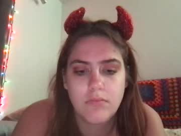 Cosmicbabe_420 Chaturbate stream image from August 04, 2025