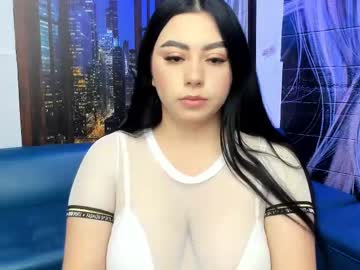 Elektra_Wolf Chaturbate stream image from August 04, 2025