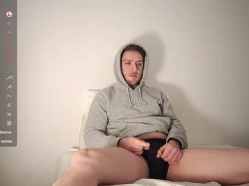 Itsalecx Chaturbate stream image from August 04, 2025