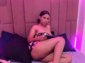 Khateandersson Chaturbate stream image from August 04, 2025