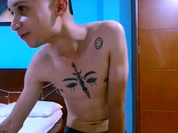 Maicon_Smol Chaturbate stream image from August 04, 2025