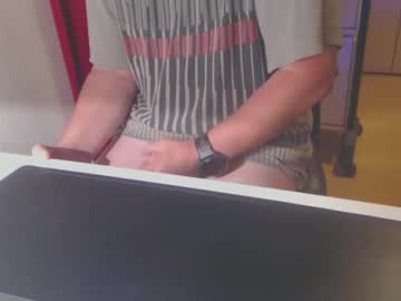 Pwabc Chaturbate stream image from August 04, 2025