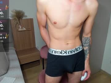 Your_Super_Hero Chaturbate stream image from August 04, 2025