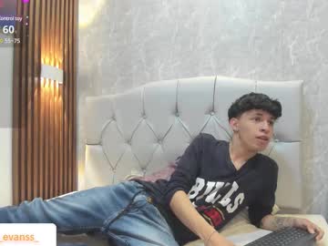 Axel_Evanss Chaturbate stream image from August 04, 2025