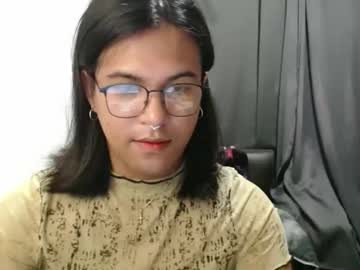 Blackpinayts Chaturbate stream image from August 04, 2025