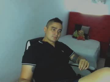 Brian_Jerry Chaturbate stream image from August 04, 2025