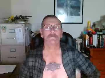 Charlieonebravo Chaturbate stream image from August 04, 2025