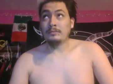 Degrassisan Chaturbate stream image from August 04, 2025