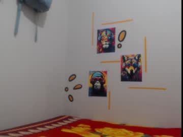 Dibuca06 Chaturbate stream image from August 04, 2025
