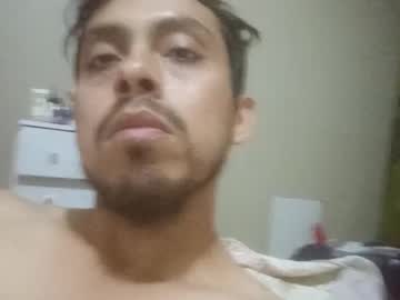 Eduarfox96 Chaturbate stream image from August 04, 2025