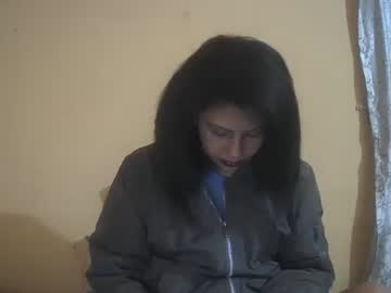 Electra137 Chaturbate stream image from August 04, 2025