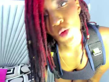Kassydreadlocks Chaturbate stream image from August 04, 2025