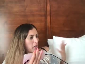 Kaylen158 Chaturbate stream image from August 04, 2025