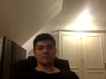 Manuelgasdcon Chaturbate stream image from August 04, 2025