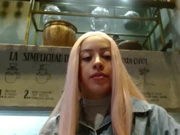 Mar_Gh Chaturbate stream image from August 04, 2025