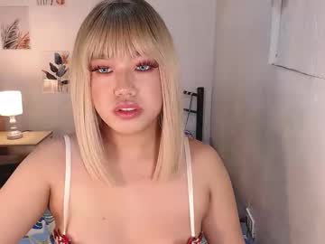 Mikasami17 Chaturbate stream image from August 04, 2025