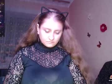 Mistresscaro Chaturbate stream image from August 04, 2025