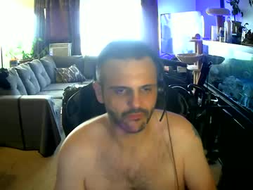 Mmmarkmacd Chaturbate stream image from August 04, 2025