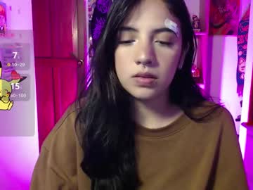 Ninfa_Ch Chaturbate stream image from August 04, 2025