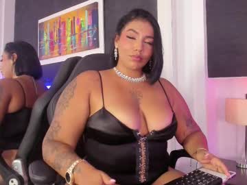 Peytonmoore Chaturbate stream image from August 04, 2025